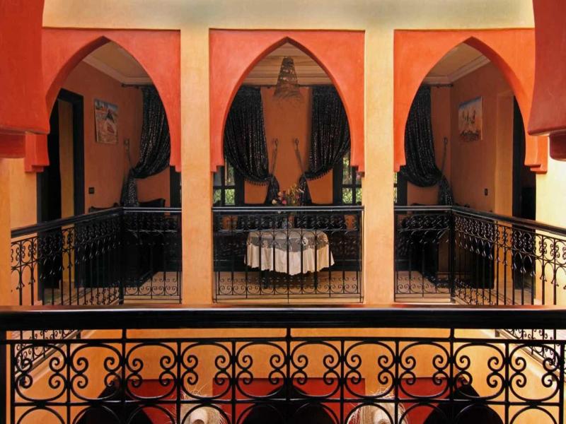 Villa Tigmi image