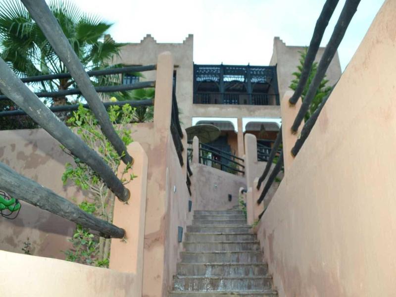 Villa Tigmi image