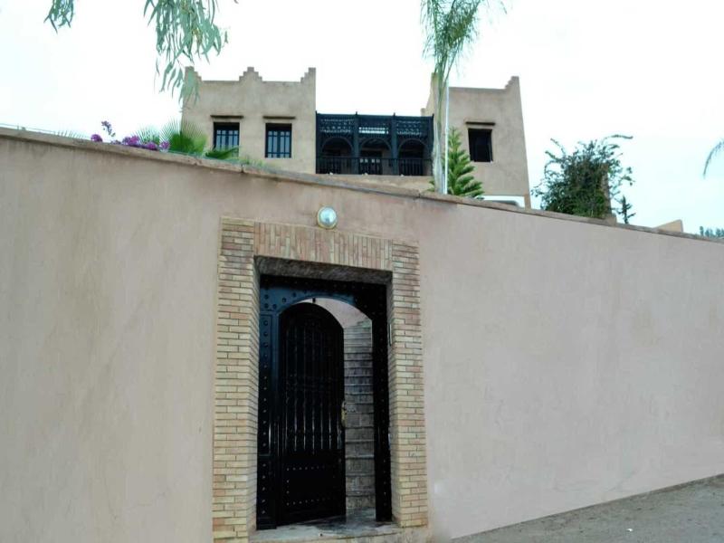 Villa Tigmi image