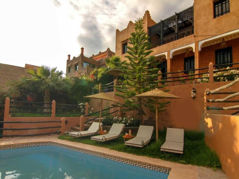 Villa Tigmi image