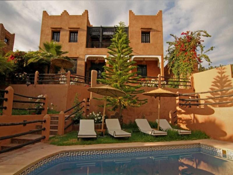 Villa Tigmi image