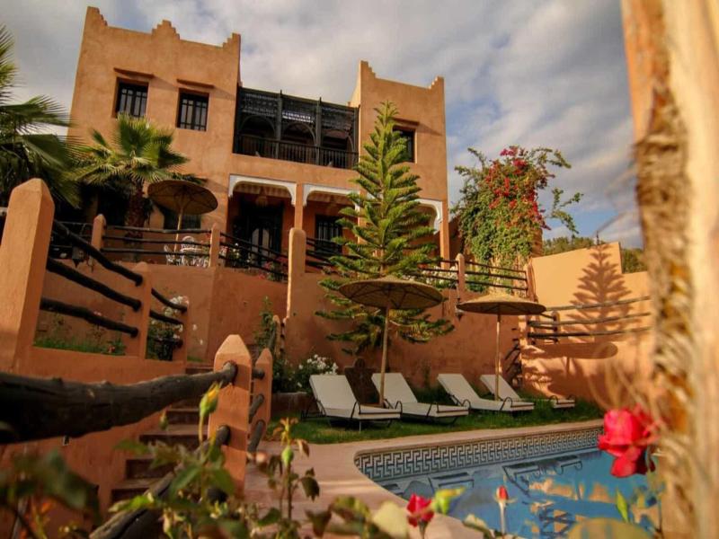 Villa Tigmi image