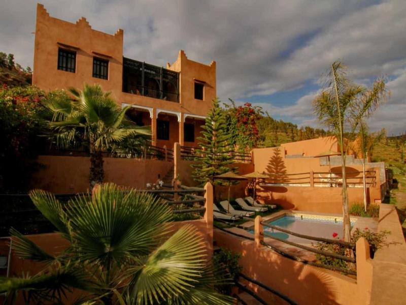 Villa Tigmi image