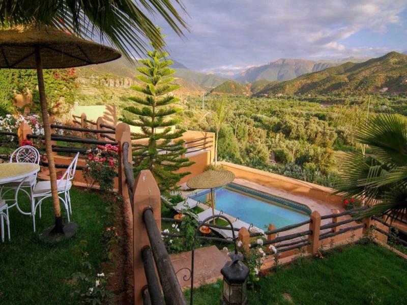 Villa Tigmi image