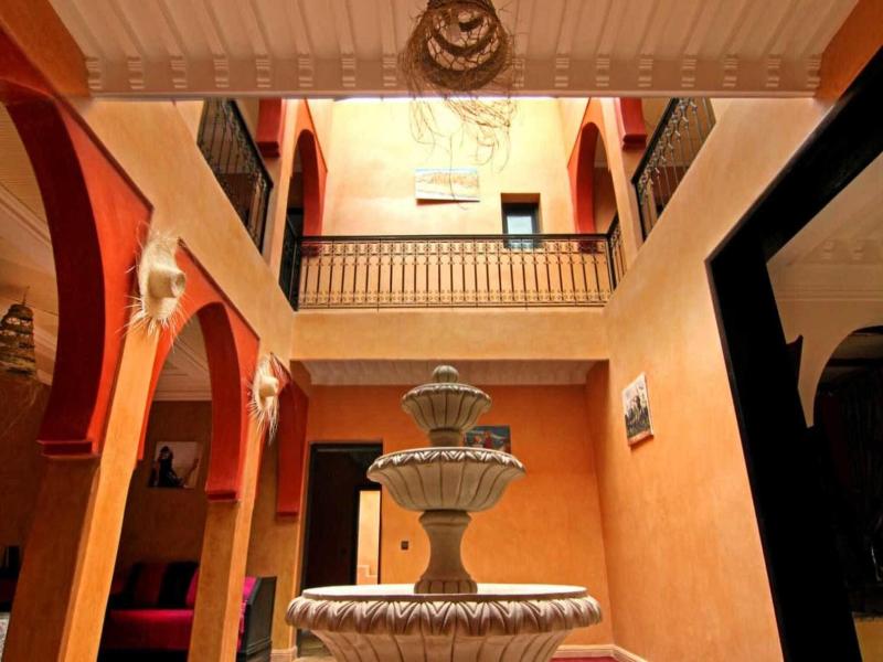 Villa Tigmi image