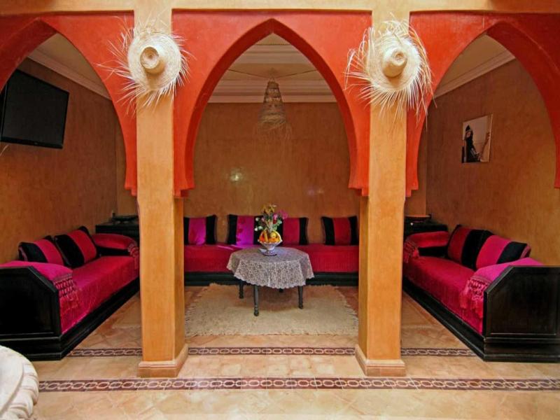 Villa Tigmi image