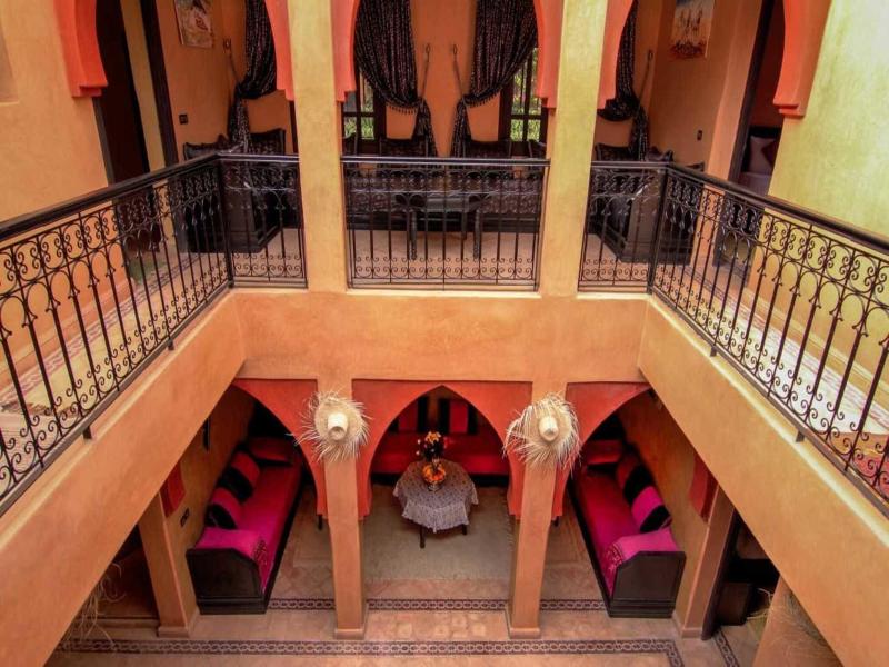 Villa Tigmi image