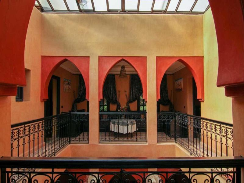 Villa Tigmi image