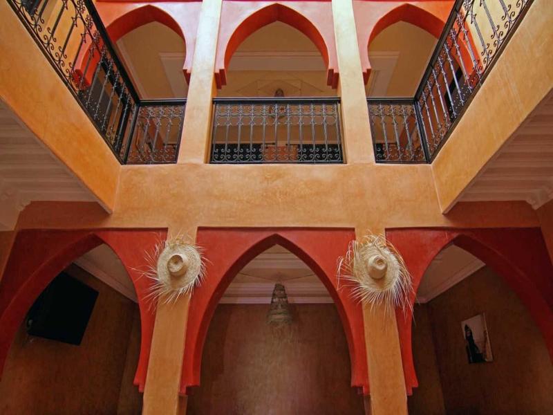 Villa Tigmi image