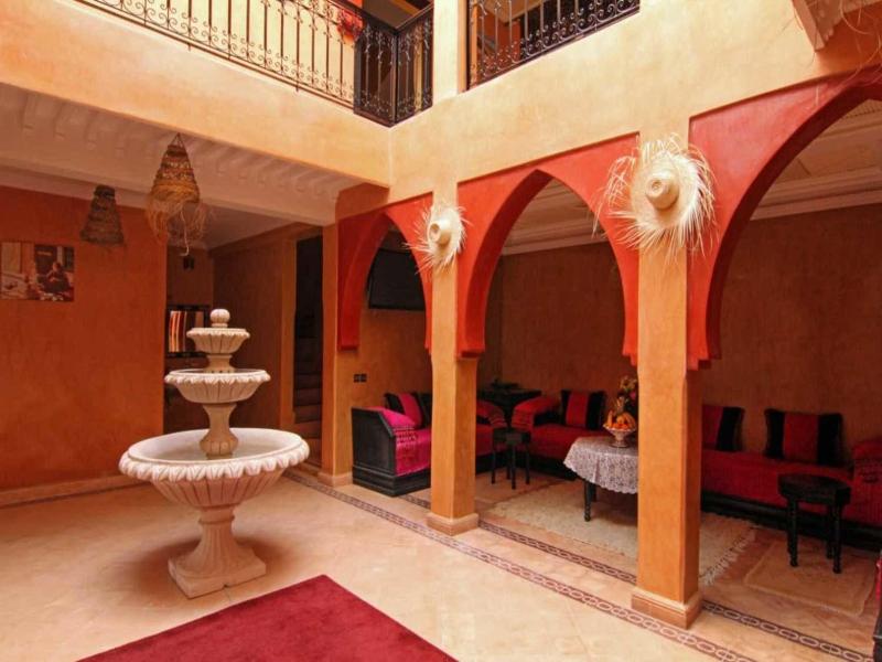 Villa Tigmi image