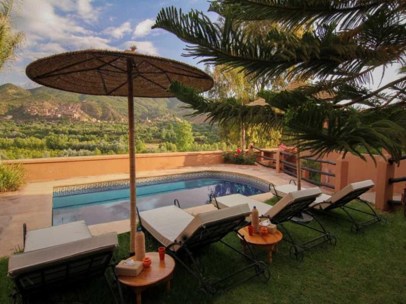 Villa Tigmi image
