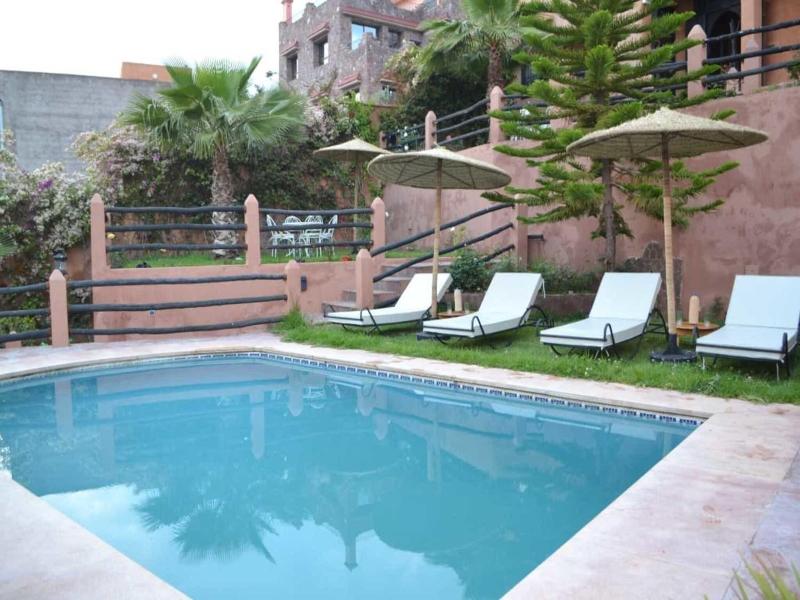 Villa Tigmi image