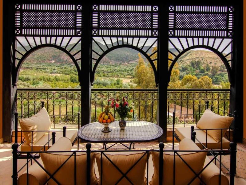 Villa Tigmi image