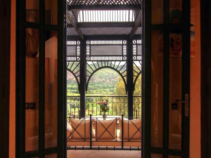 Villa Tigmi image