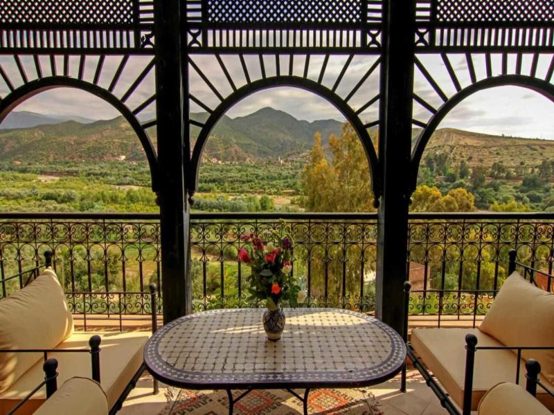 Villa Tigmi image