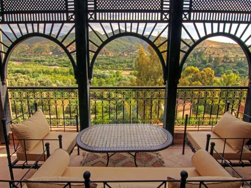 Villa Tigmi image