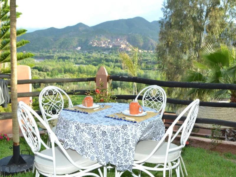 Villa Tigmi image
