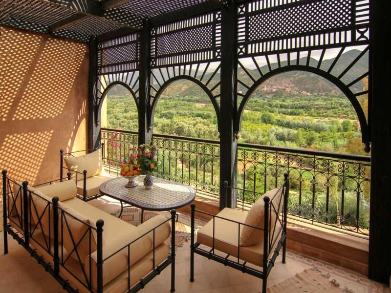 Villa Tigmi image