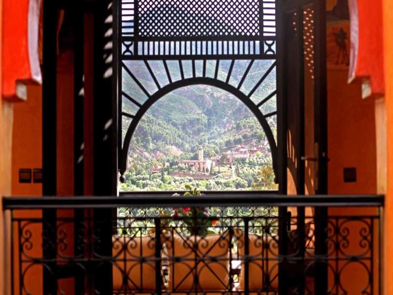 Villa Tigmi image