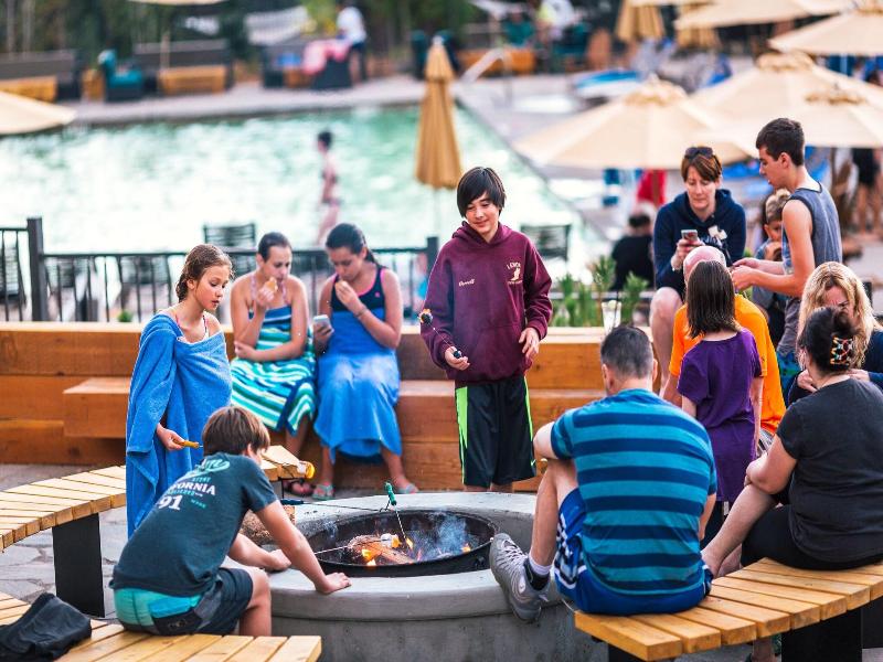 Rush Creek Lodge & Spa At Yosemite image