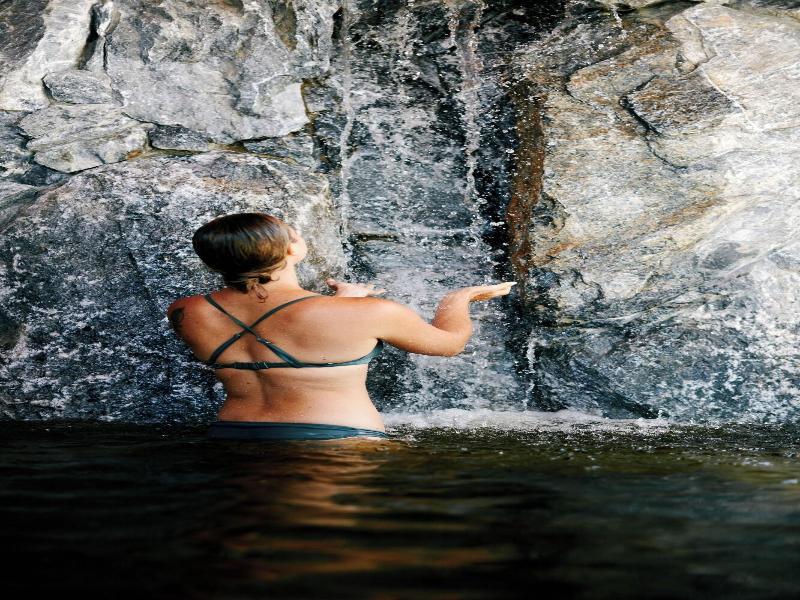 Rush Creek Lodge & Spa At Yosemite image
