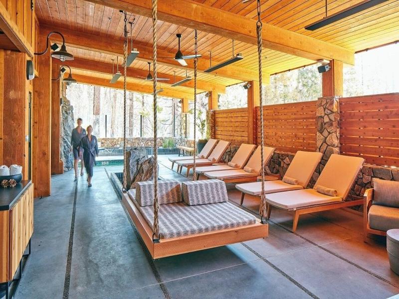 Rush Creek Lodge & Spa At Yosemite image