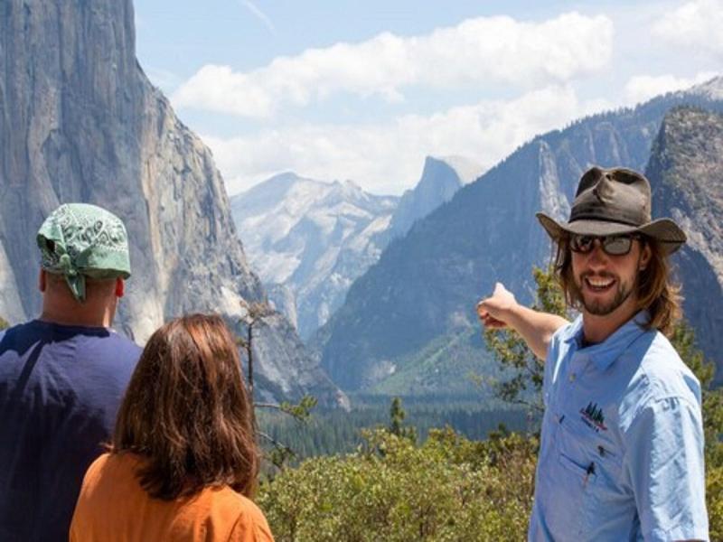 Rush Creek Lodge & Spa At Yosemite image