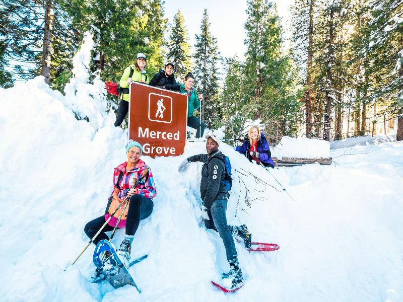 Rush Creek Lodge & Spa At Yosemite image