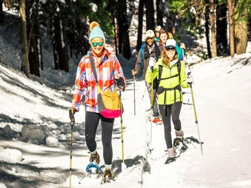 Rush Creek Lodge & Spa At Yosemite image