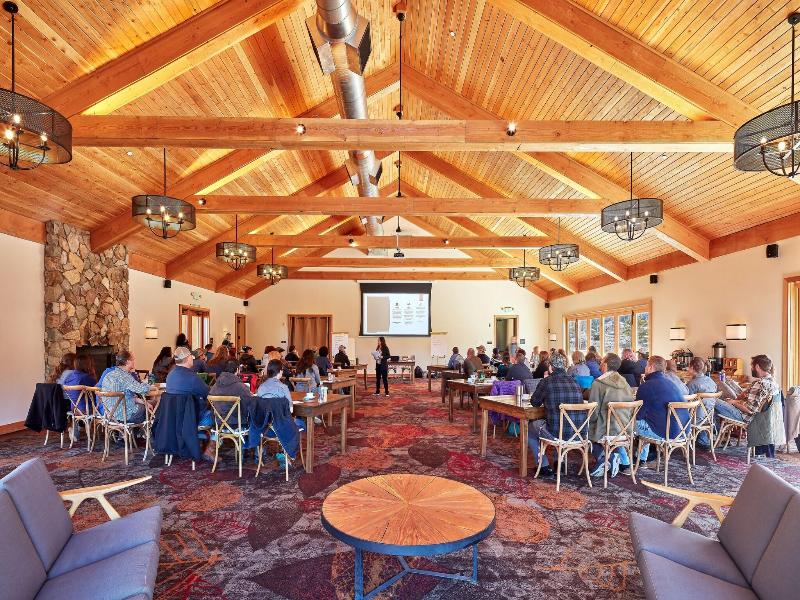 Rush Creek Lodge & Spa At Yosemite image