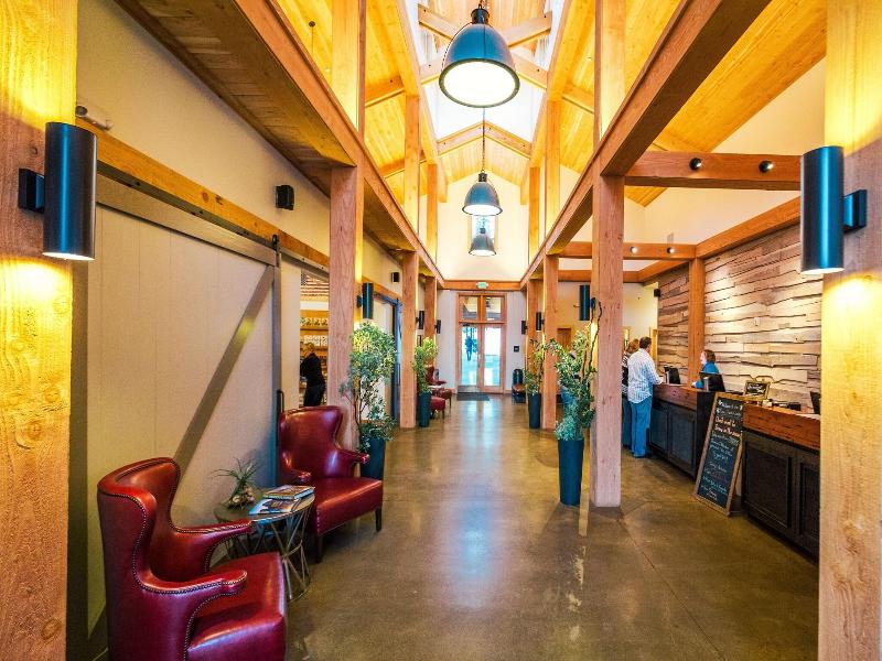 Rush Creek Lodge & Spa At Yosemite image