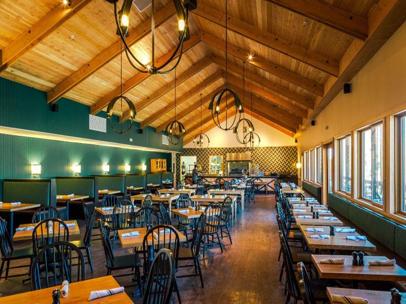 Rush Creek Lodge & Spa At Yosemite image