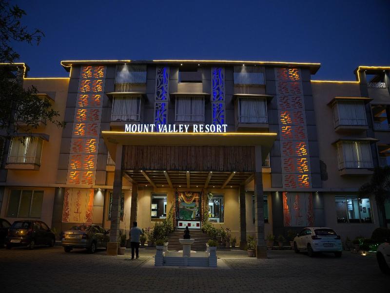 The G Mount Valley Resort Spa image