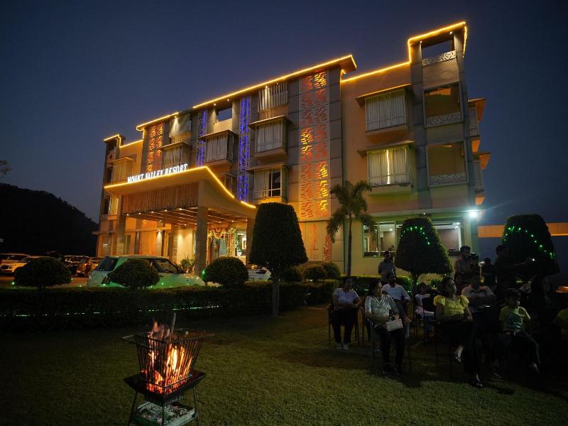 The G Mount Valley Resort Spa image
