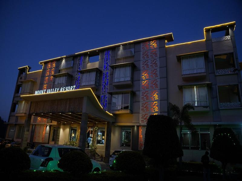 The G Mount Valley Resort Spa image