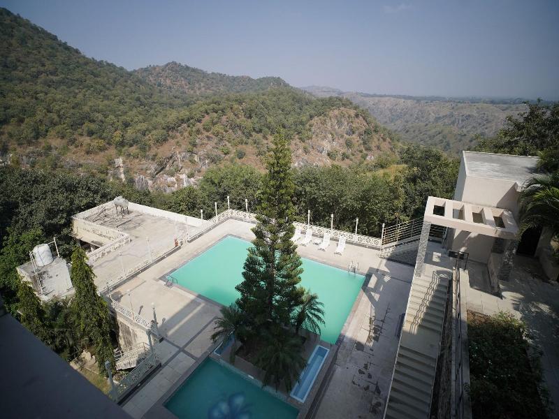 The G Mount Valley Resort Spa image