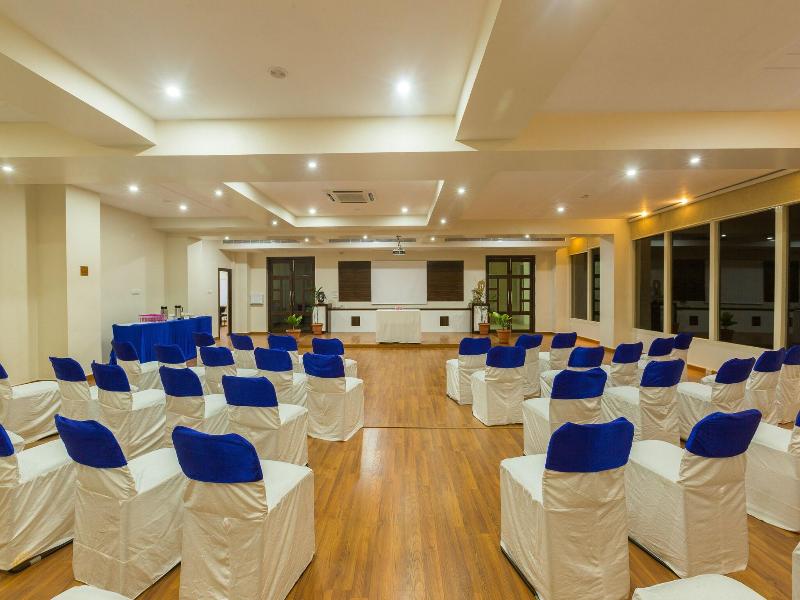 The G Mount Valley Resort Spa image