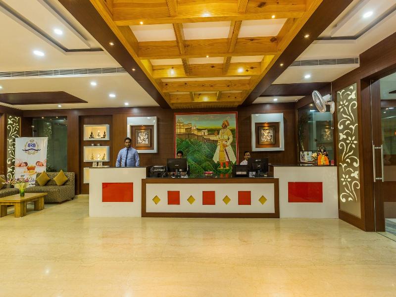 The G Mount Valley Resort Spa image