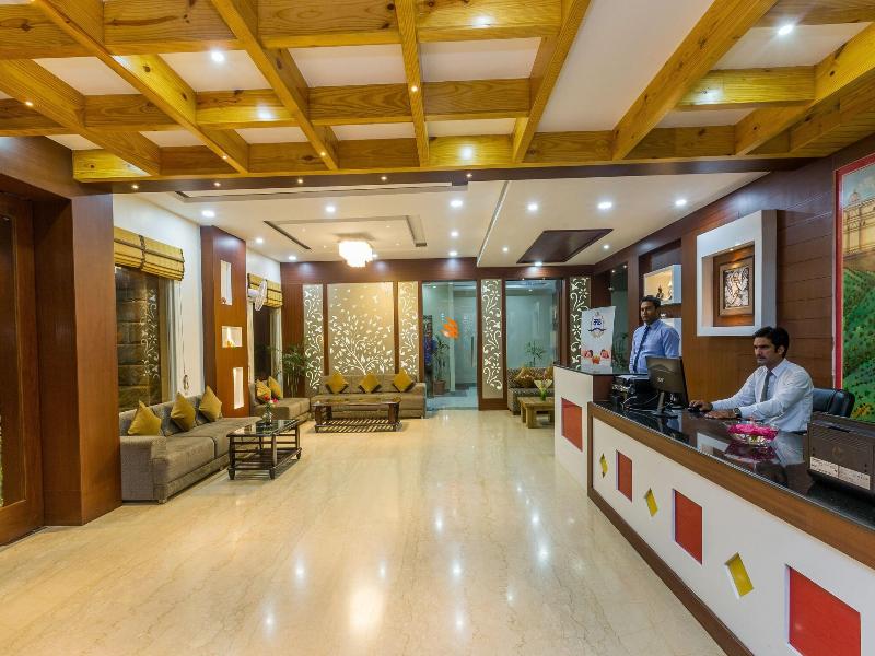 The G Mount Valley Resort Spa image