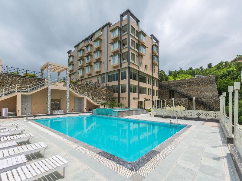 The G Mount Valley Resort Spa image