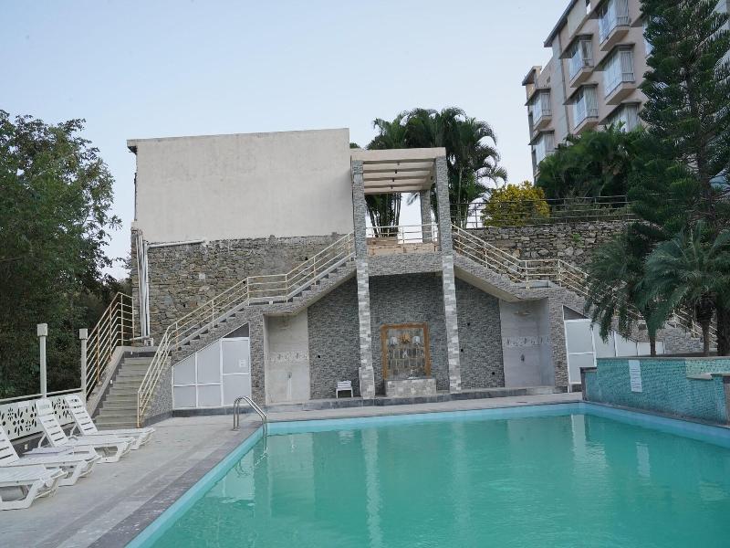 The G Mount Valley Resort Spa image