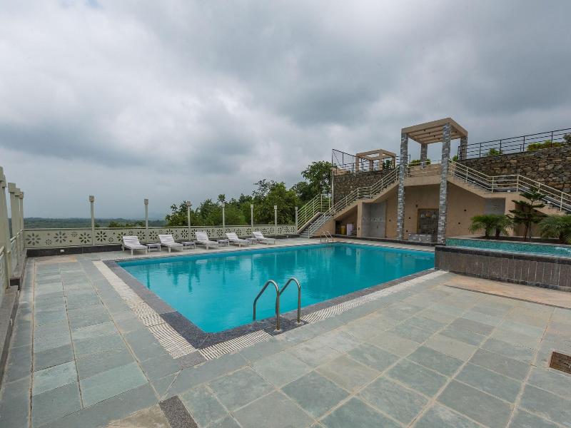 The G Mount Valley Resort Spa image