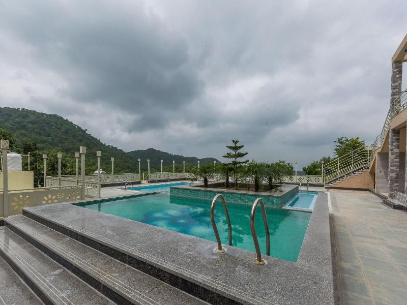 The G Mount Valley Resort Spa image