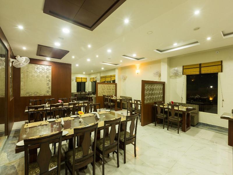The G Mount Valley Resort Spa image