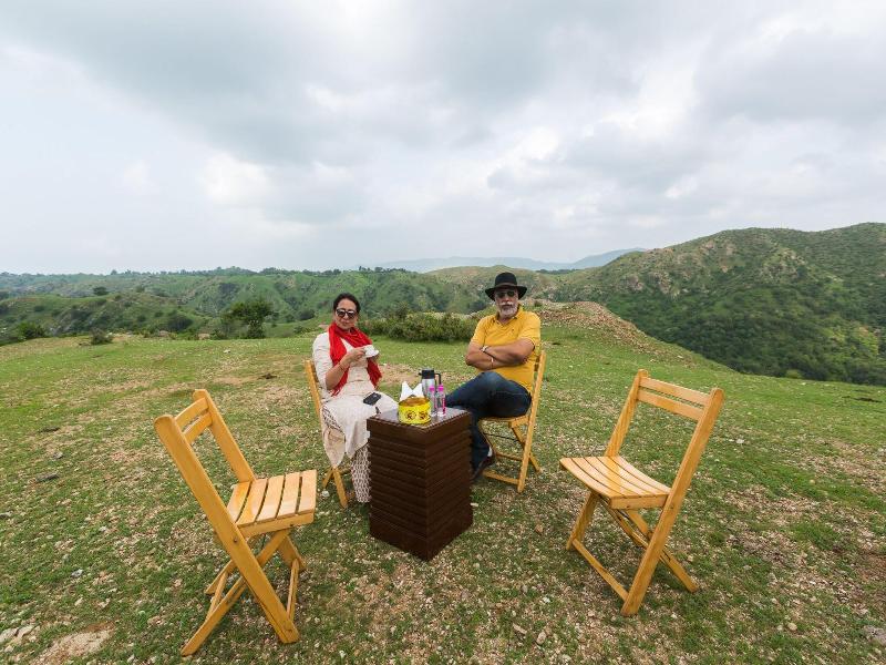 The G Mount Valley Resort Spa image