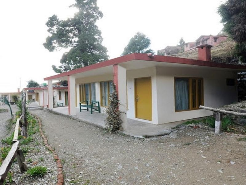 Janardan Resort Pangot