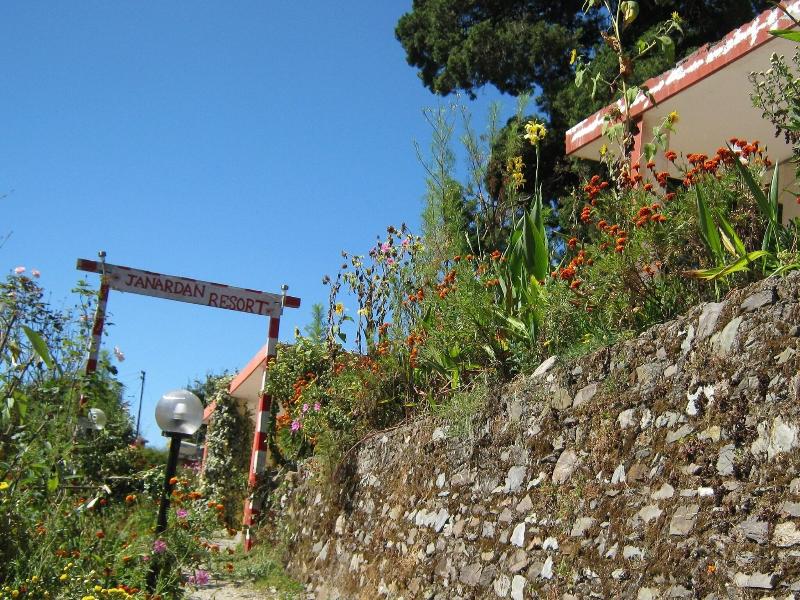 Janardan Resort Pangot
