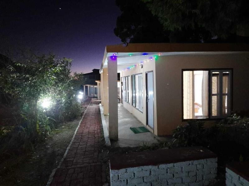 Janardan Resort Pangot