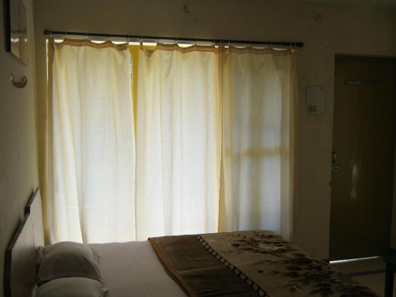 Janardan Resort Pangot