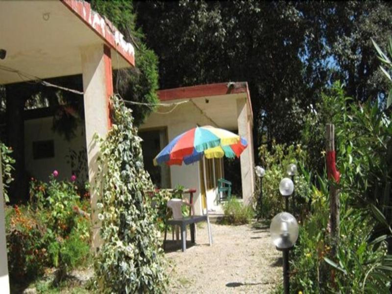 Janardan Resort Pangot